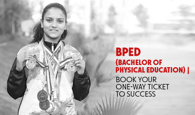 Bachelor of Physical Education